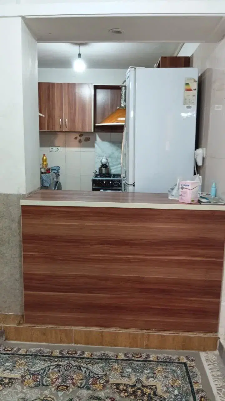 منازل سد ۷۵ متری معاوضه با خودرو