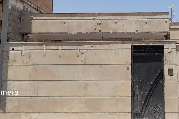معاوضه خانه مسکونی با زمین