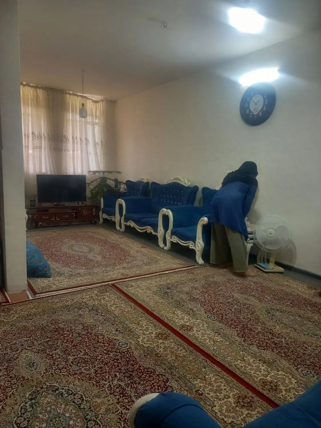 منزل مسکونی اجاره ای