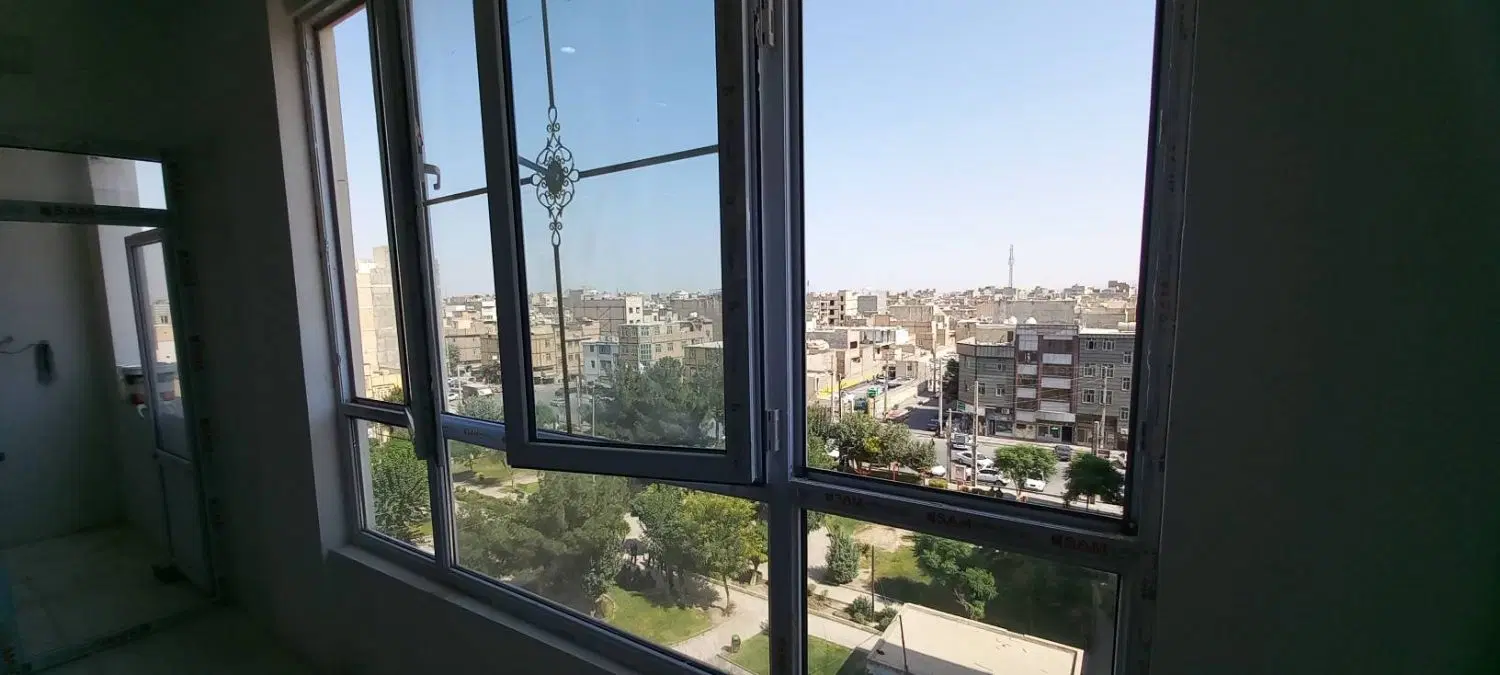 فروش آپارتمان ۱۴متری کوچه فهمیده نسیم شهر