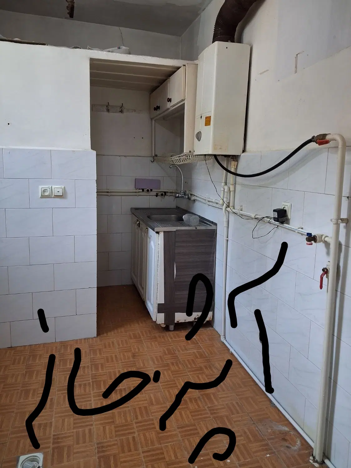 اجاره یک واحد آپارتمان به متراژ ۷۰ متر