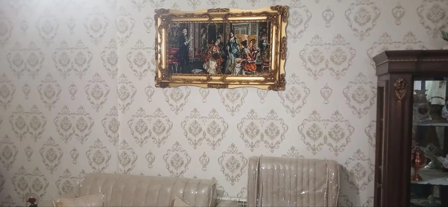 مسکن مهر دولت آباد پارت آ