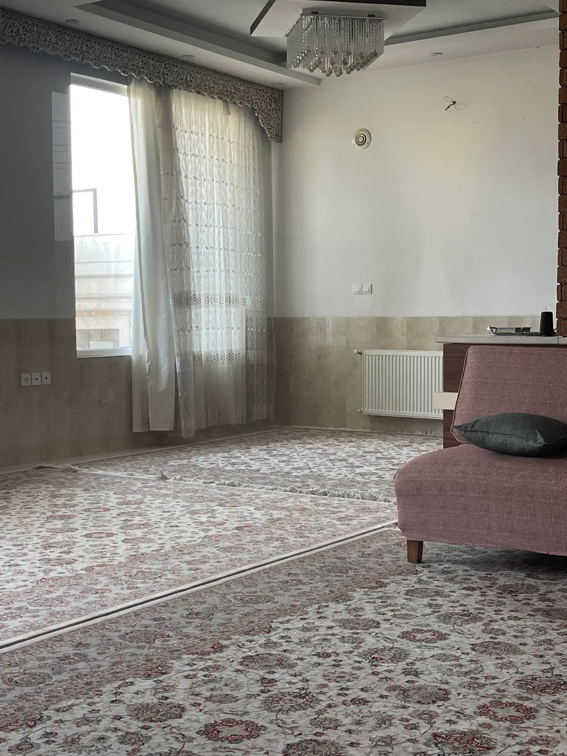 فروش منزل شهرک طوبی ۲۰۰ متر دوطبقه