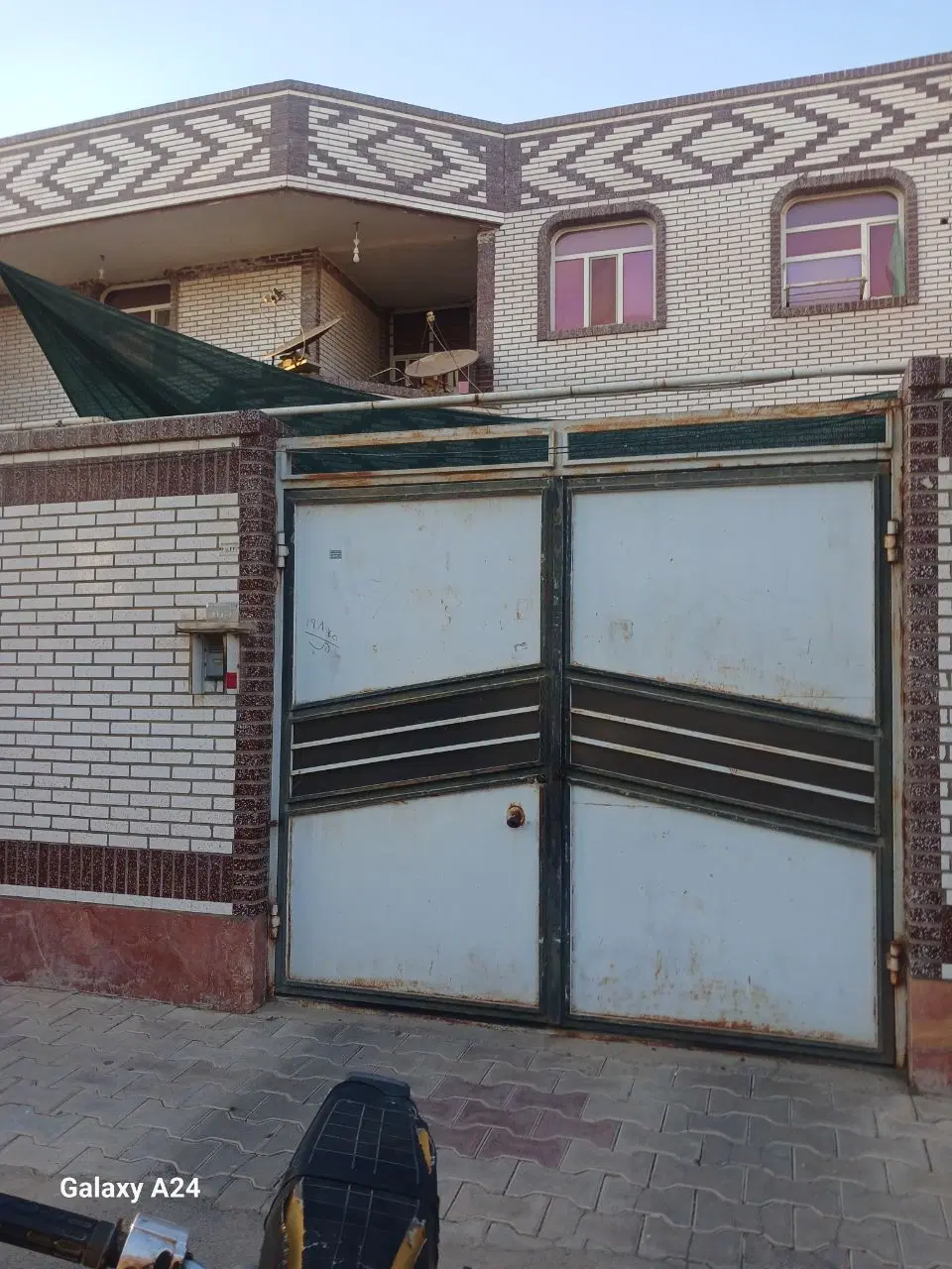 اجاره منزل مسکونی شوش  پشت بانک ملی