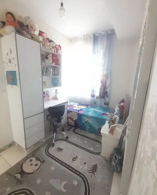 اجاره واحد 65 متری شهرک ارم فردیس