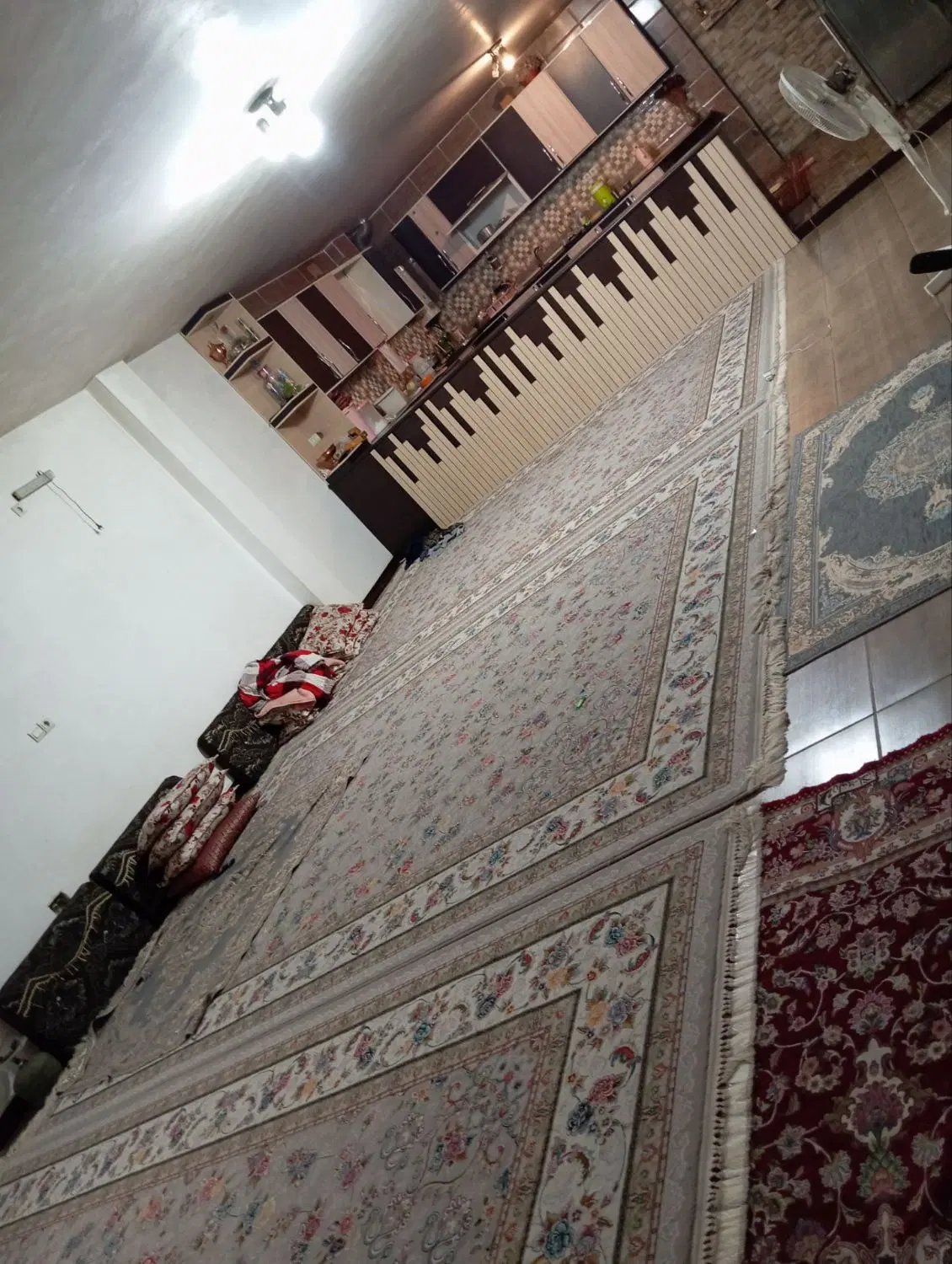 ۳طبقه ویلایی