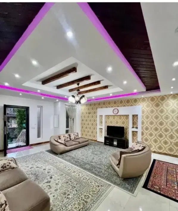 دنبال ویلای دلباز و جای دنجی  این مختص خودته