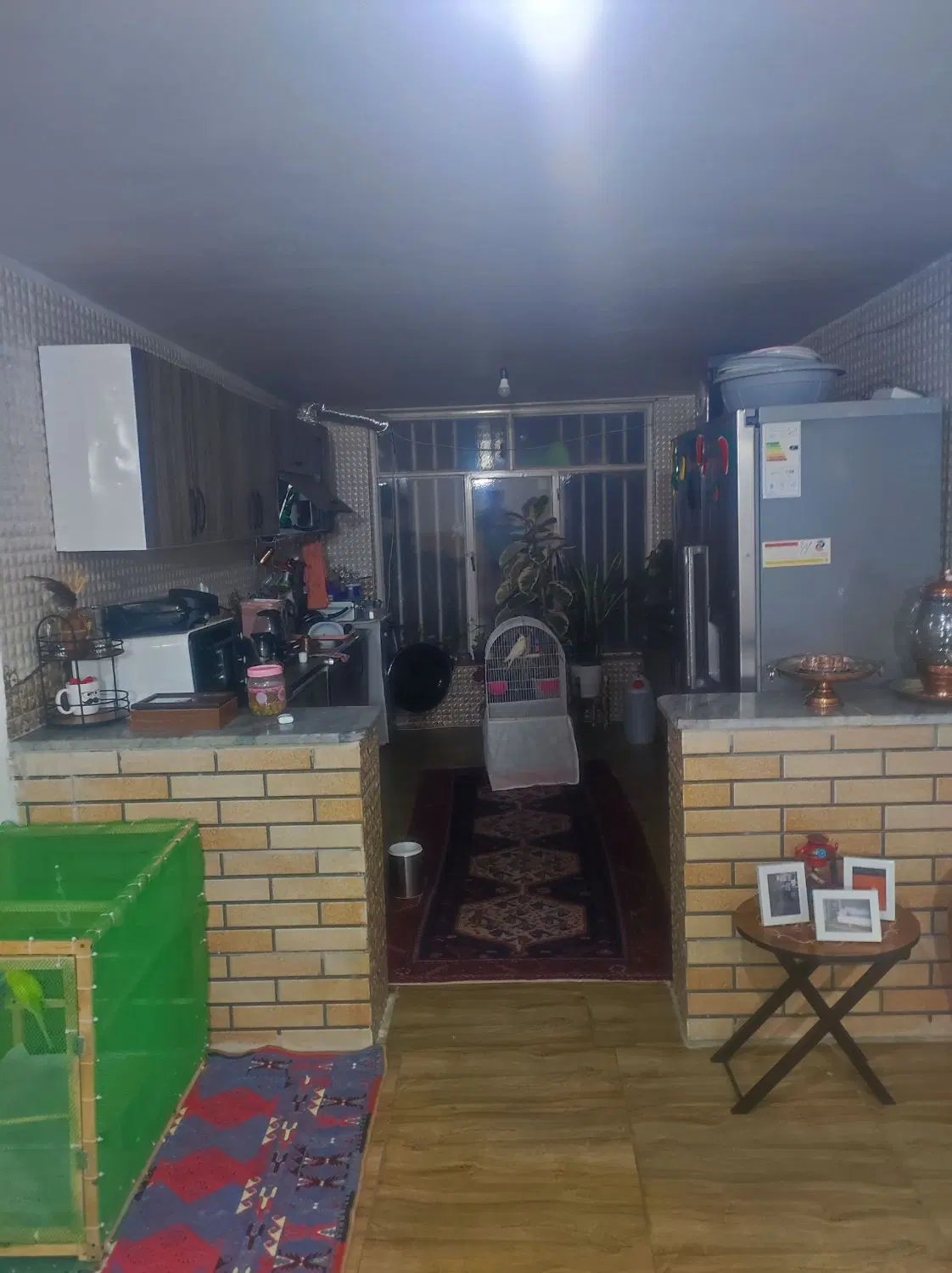 81متر_سندتکبرگ_همکف