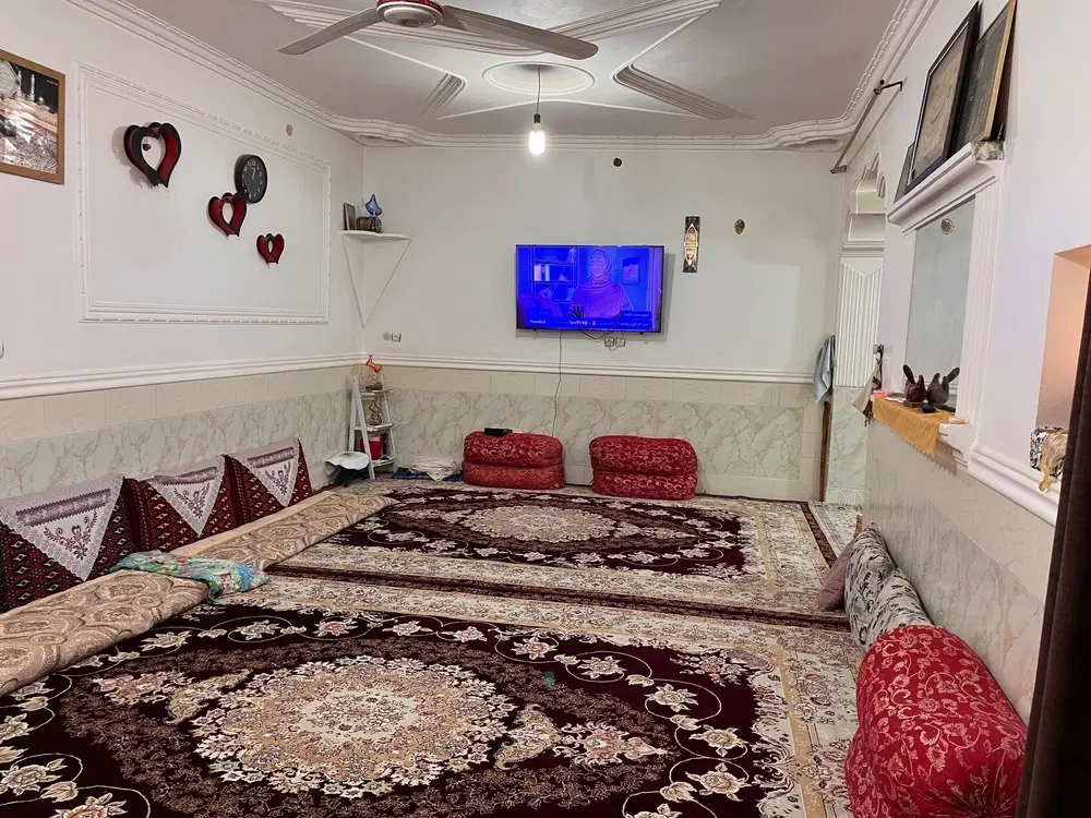 اجاره ویلایی خیابان نمیروز (زابل)