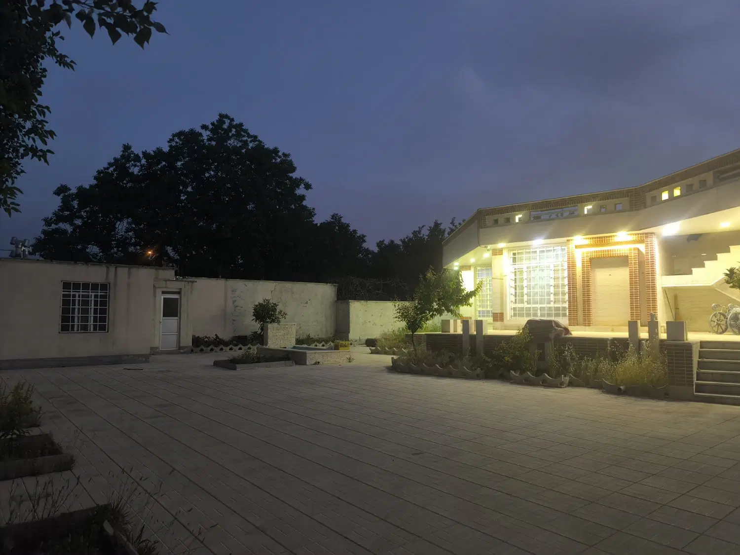 فروش خانه ویلایی