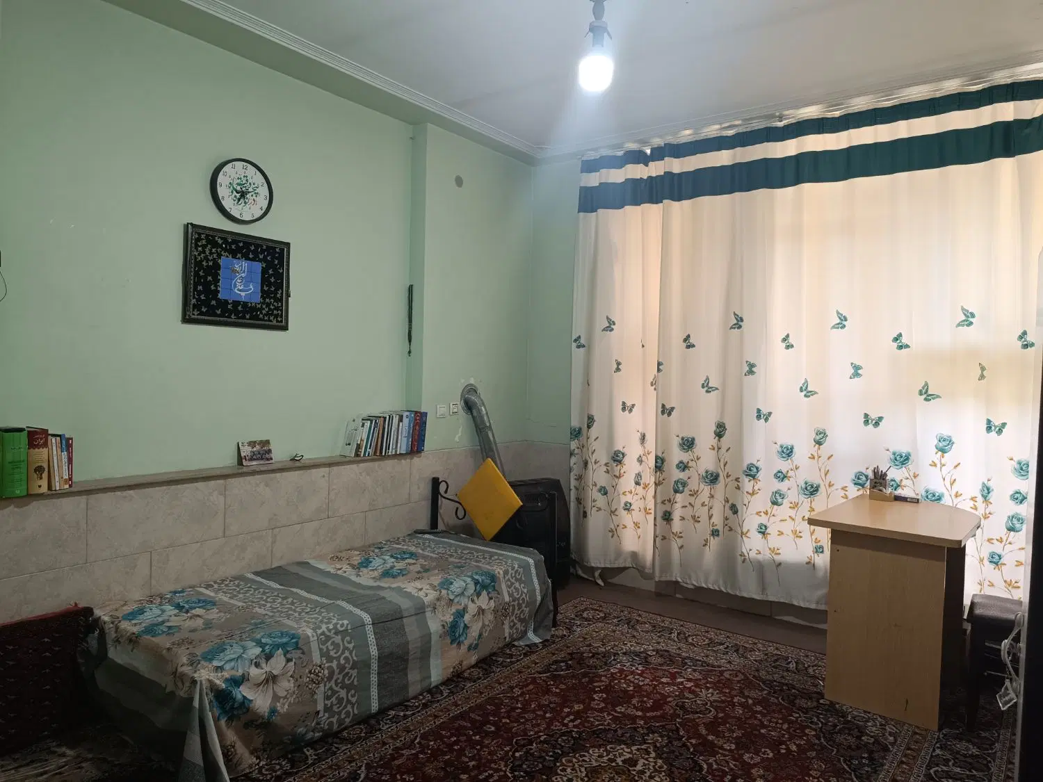 فروش منزل ویلایی