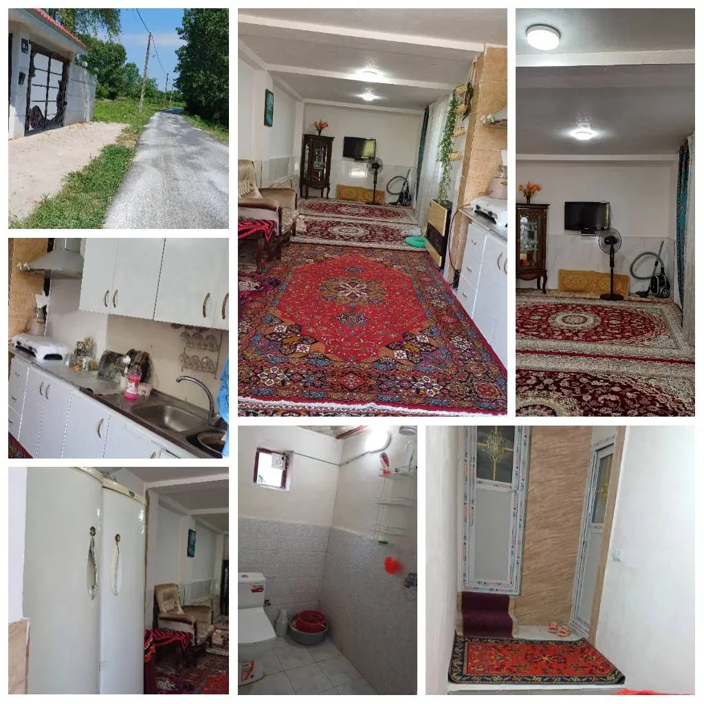 سوییت ۴۰ متری با امکانات کامل