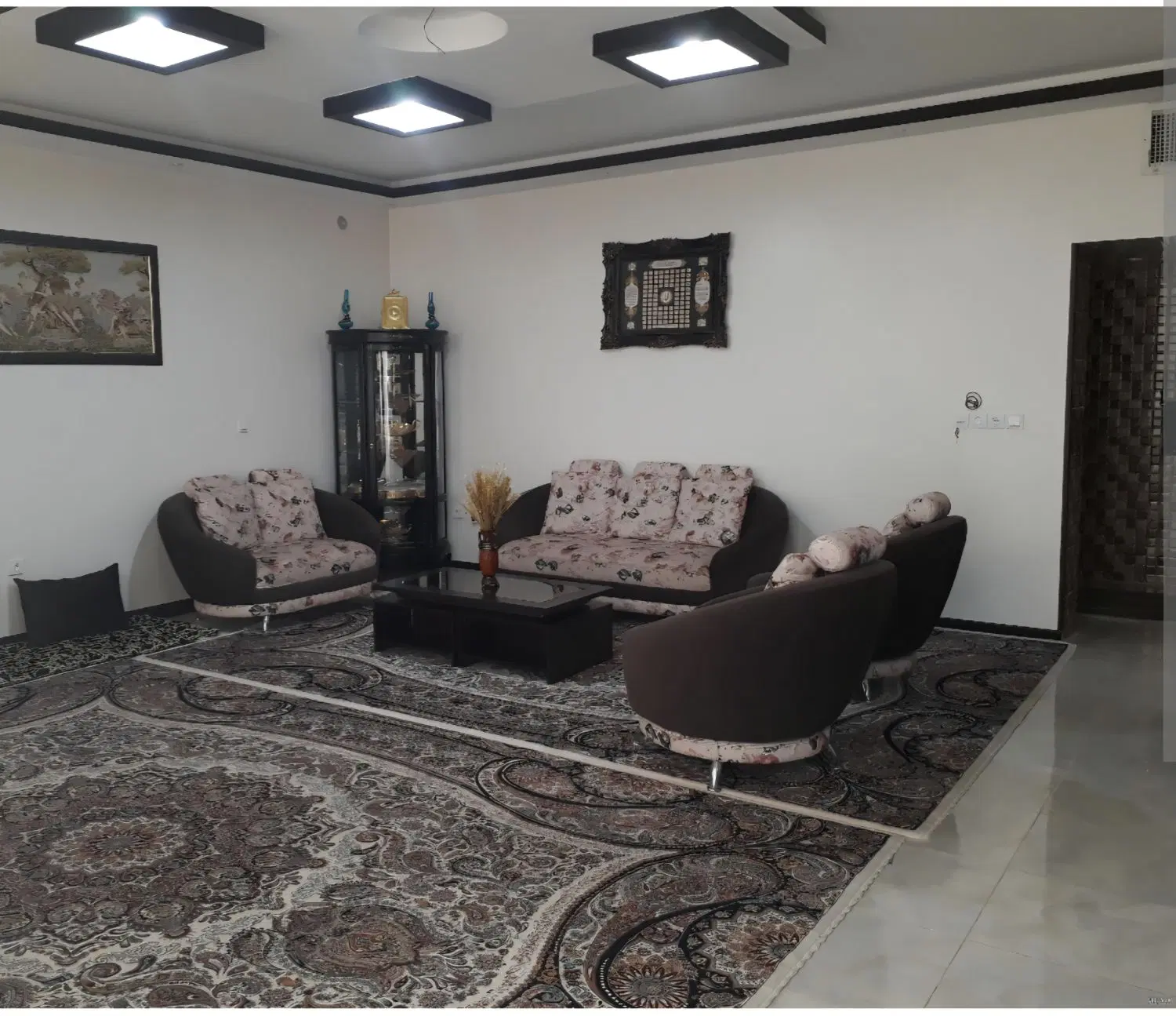 خانه فروشی
