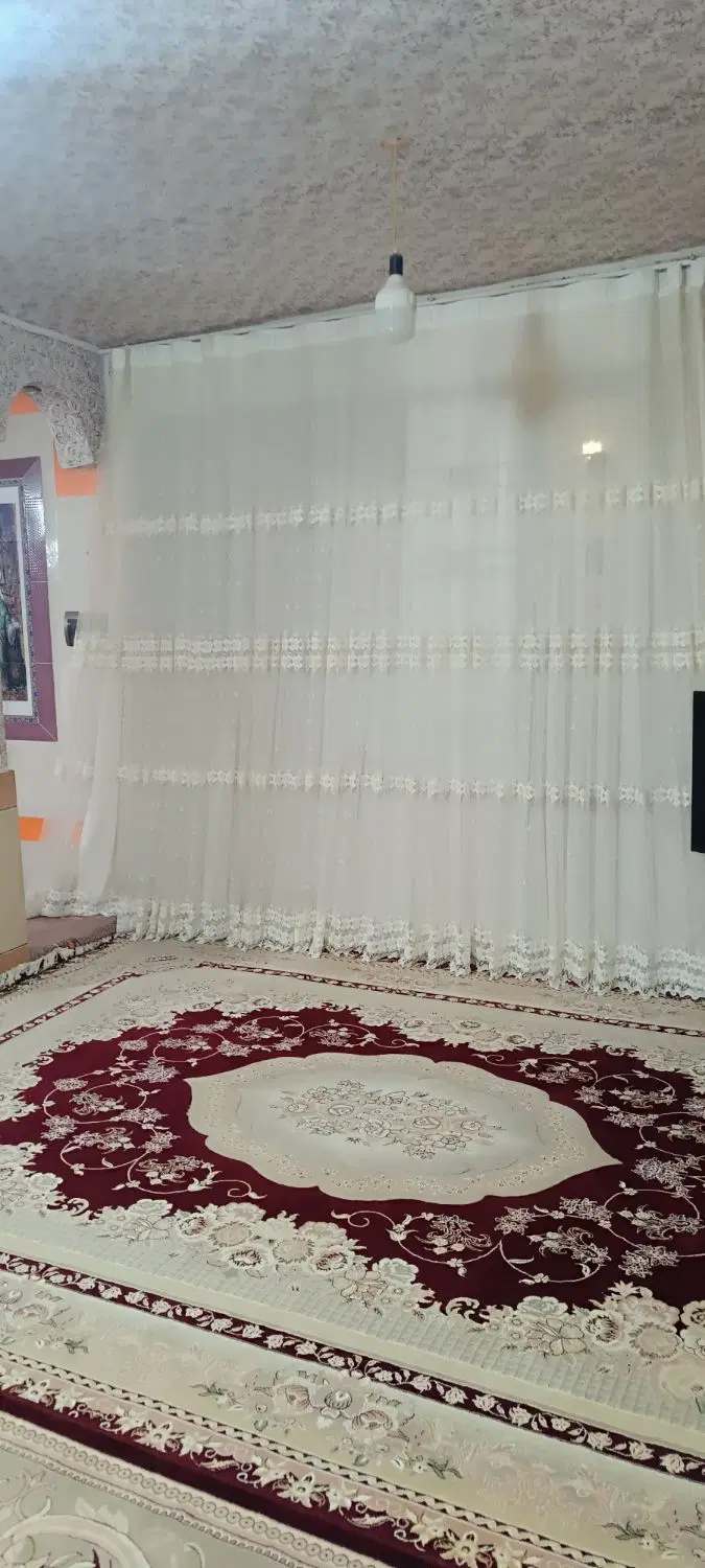 فروش دو طبقه خانه در  شهرستان مارگون