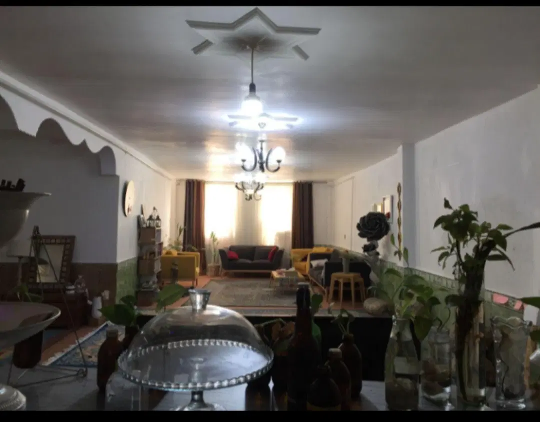 خانه طبقه دوم