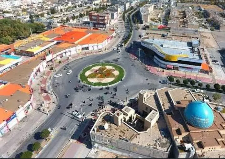 مغازه _مرکز شهر _پرند