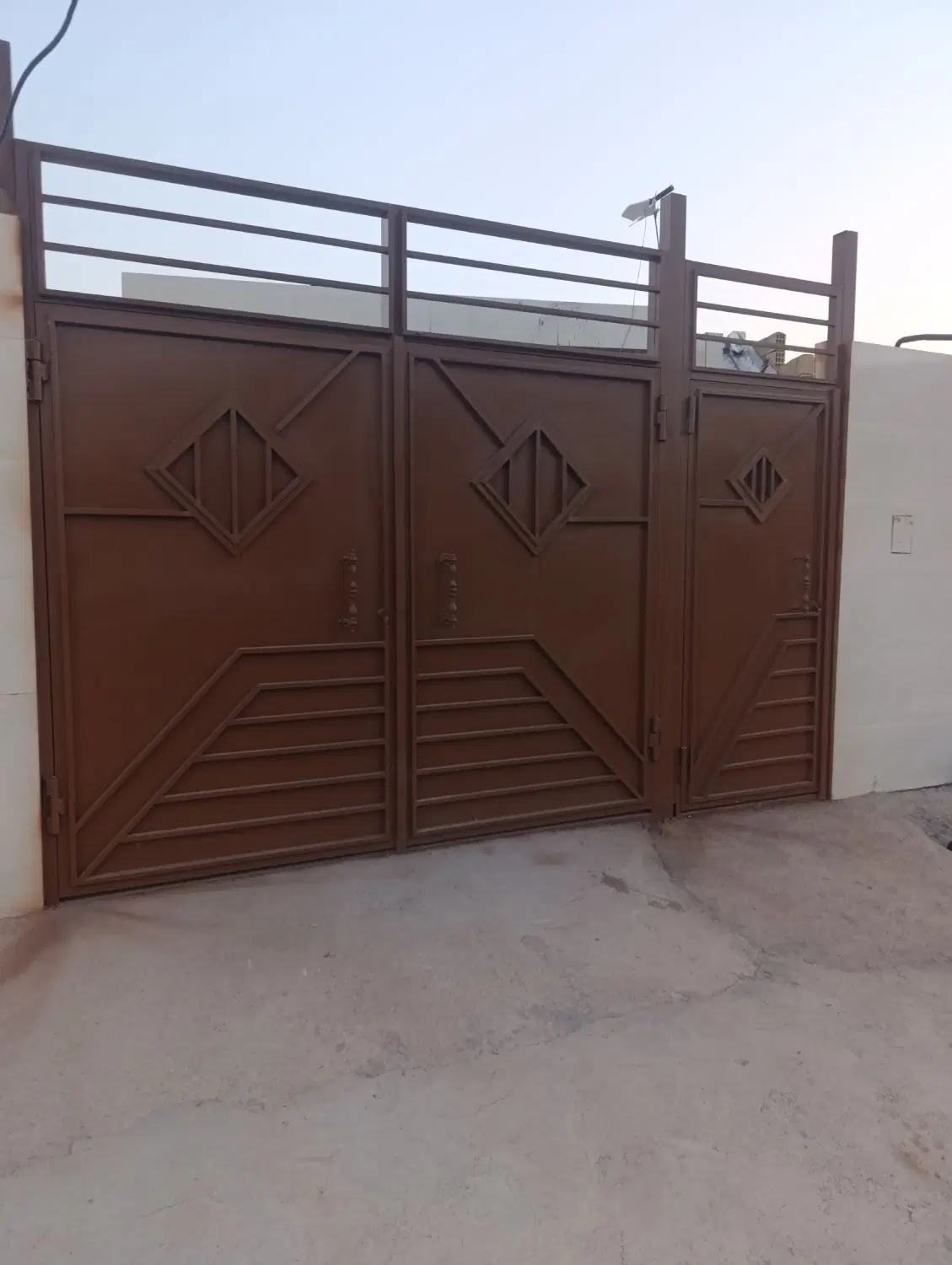 خانه پاگر