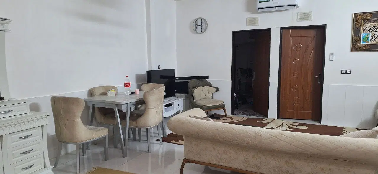 طبقه همکف