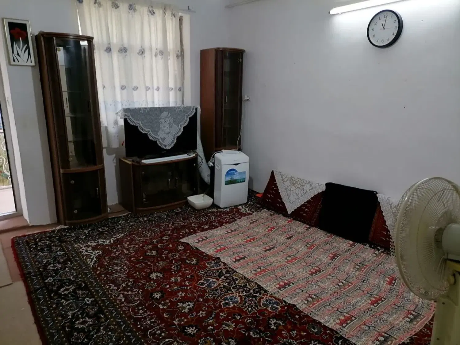 تهاتر خانه در زیباترین شهر گیلان با تهران