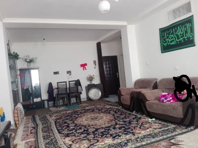 فروش یک واحد آپارتمان 84 متری در پردیسان