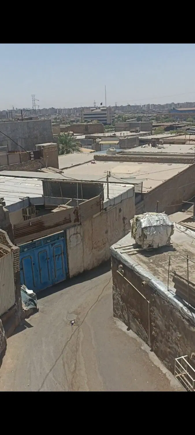 منزل اجاره ای در کوی رمضان