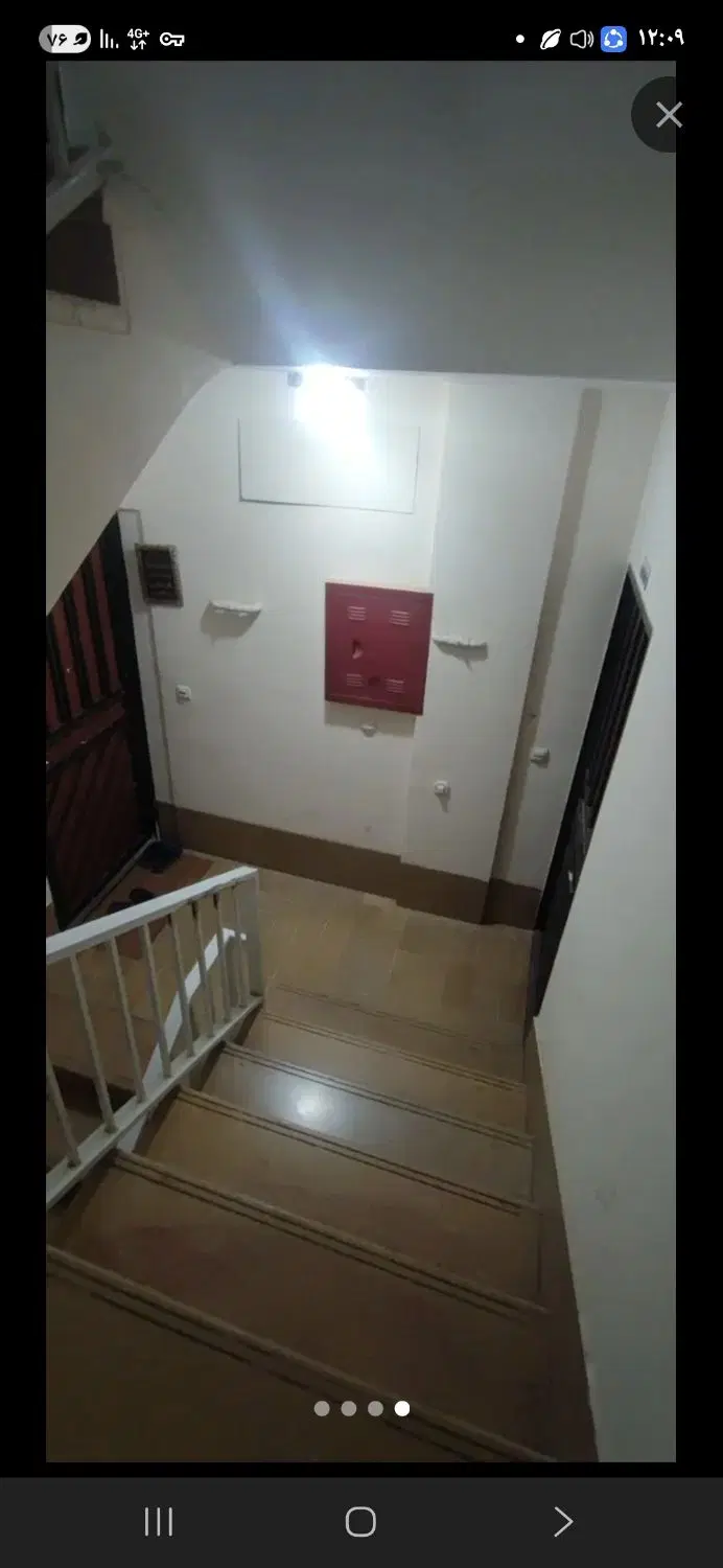 فروش آپارتمان 1 خوابه سند تک برگ