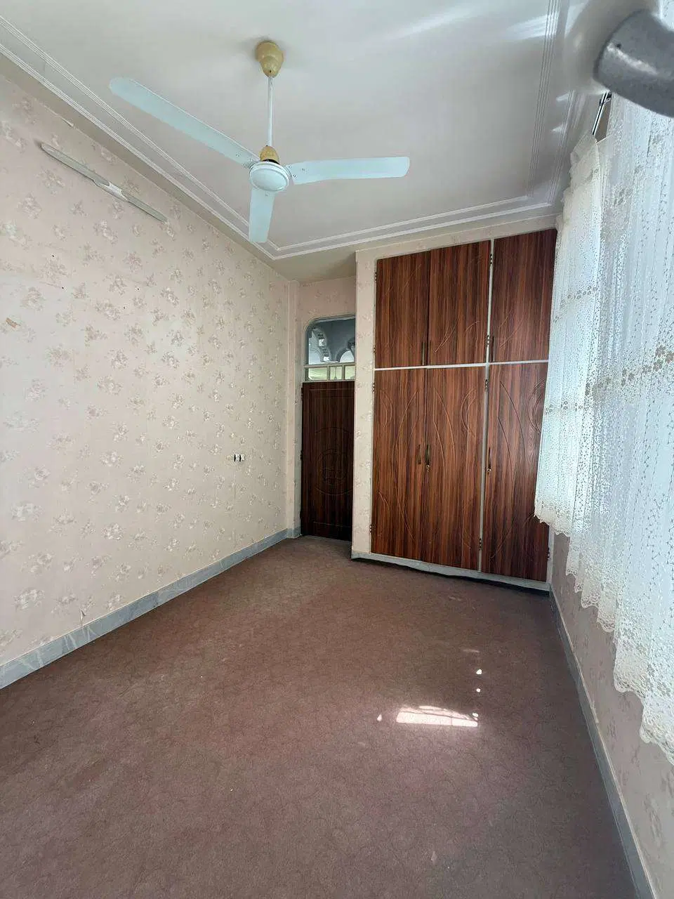 منزل همکف - مستقل - خیابان صدراباد