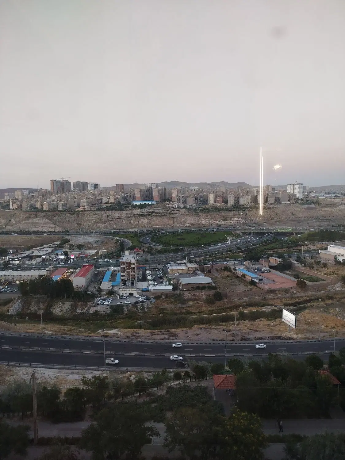 آپارتمان ۱۰۵ متری آذرابادگان واقع در یاغچیان