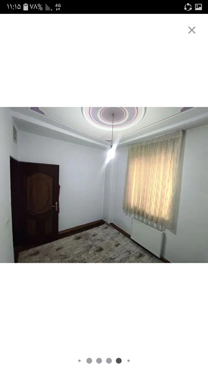 آپارتمان تک واحدی