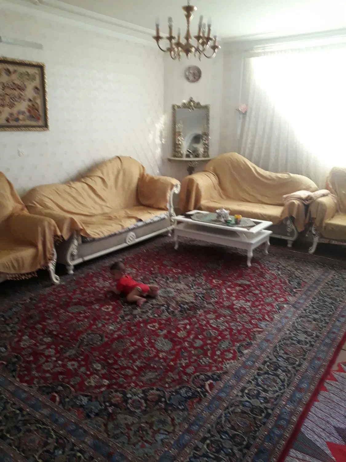 اجاره مسکونی