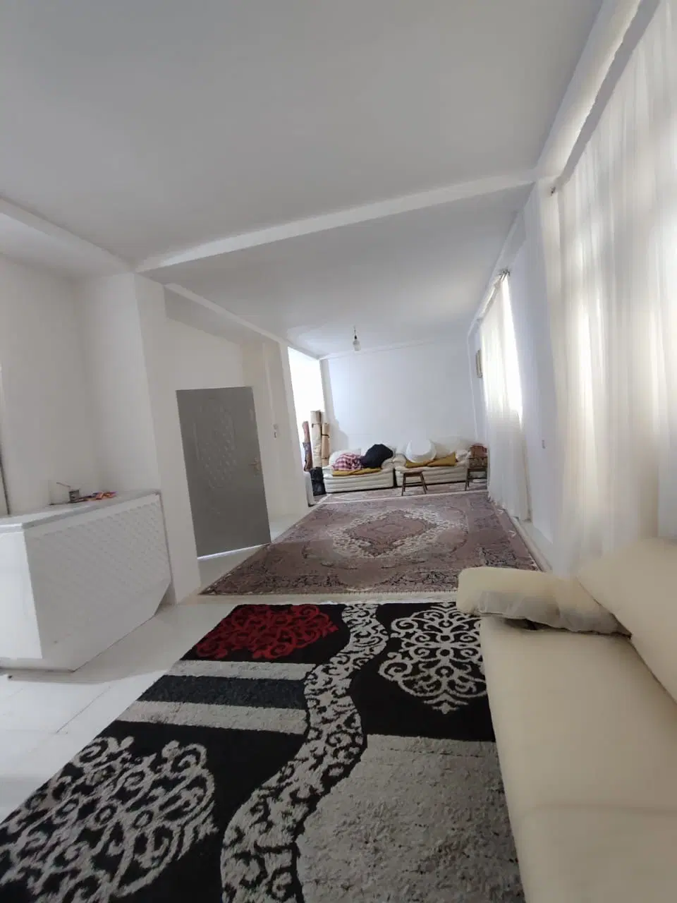 ویلایی اجاره عثمان آباد