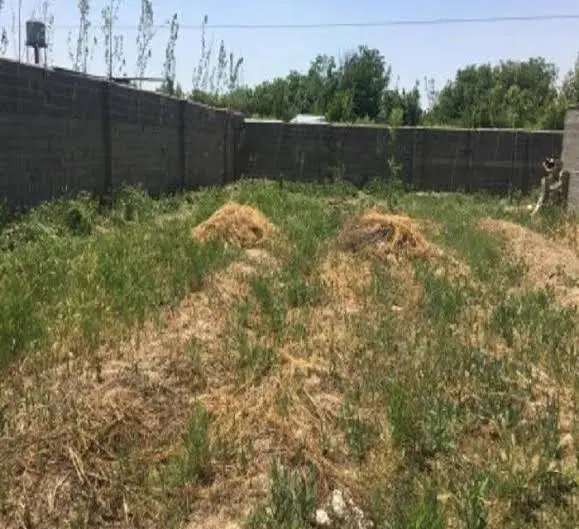 چهاردیواری شهرکی سهیلیه