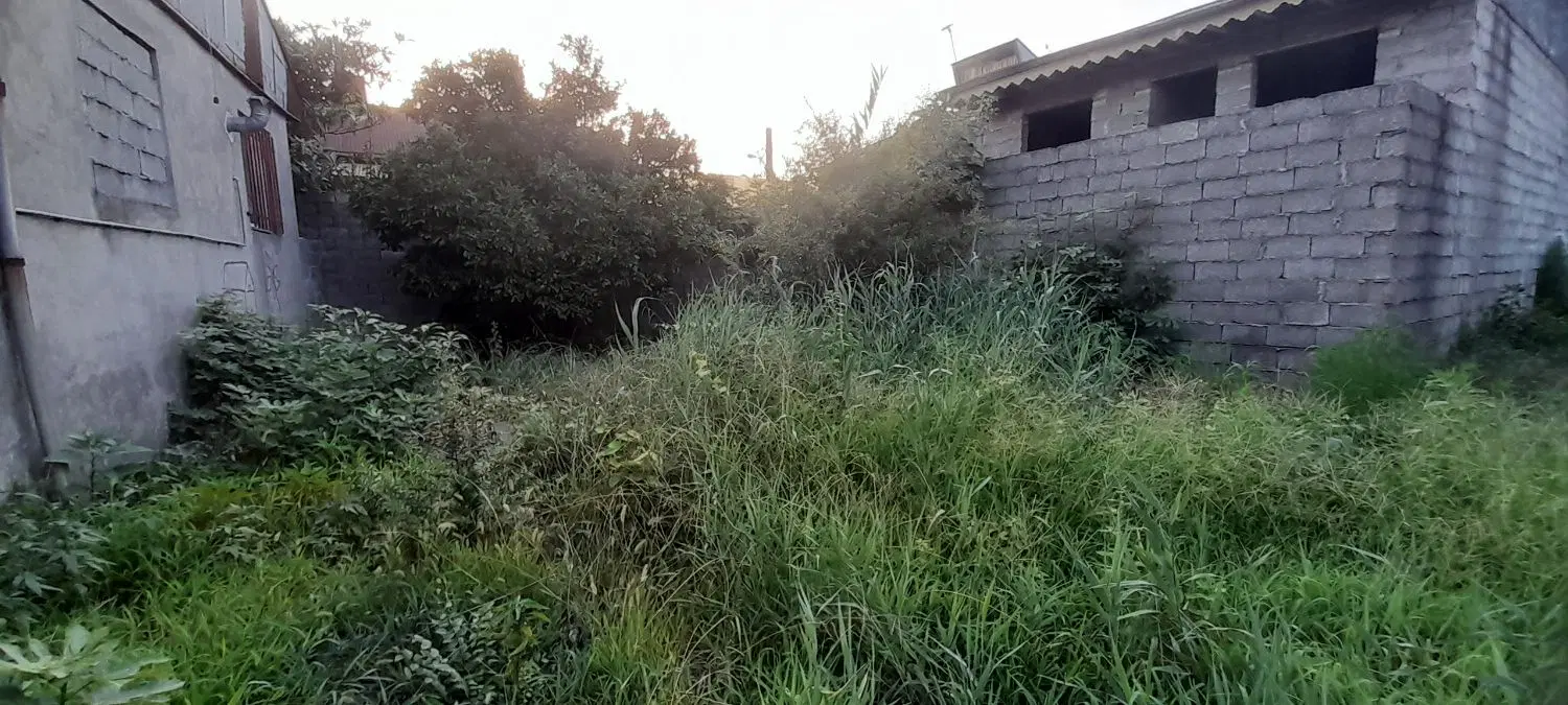 فروش زمین