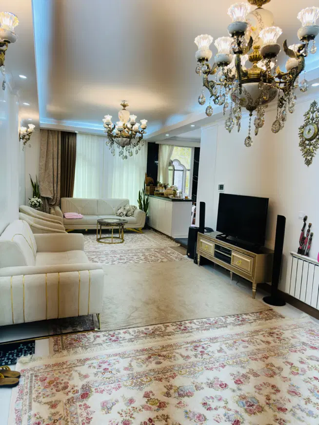 اپارتمان اجاره ای