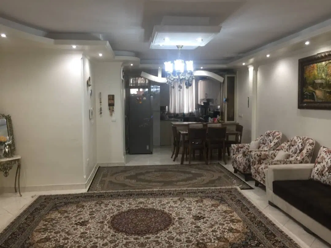 فروش آپارتمان تک واحد فول، تمیز