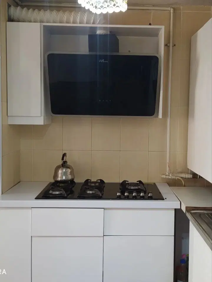 رهن و اجاره، دو خواب لوکس وزارت دفاع