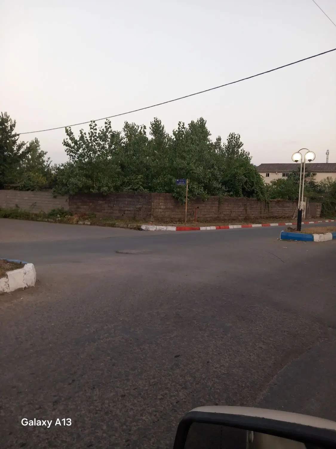 خونه باغ ویرمونی آستارا