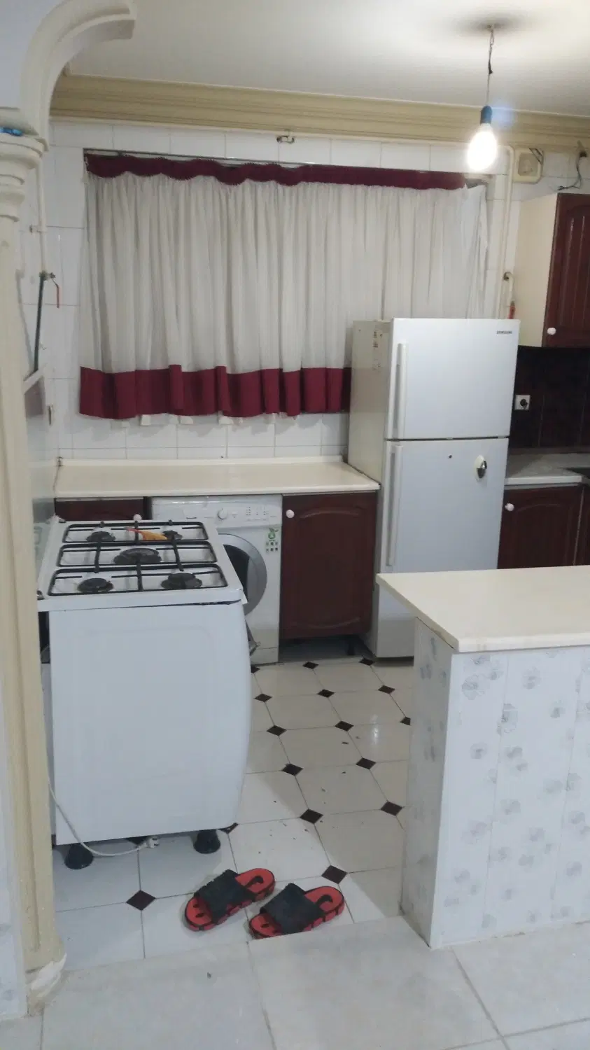 رهن و اجاره سوئیت مبله کامل