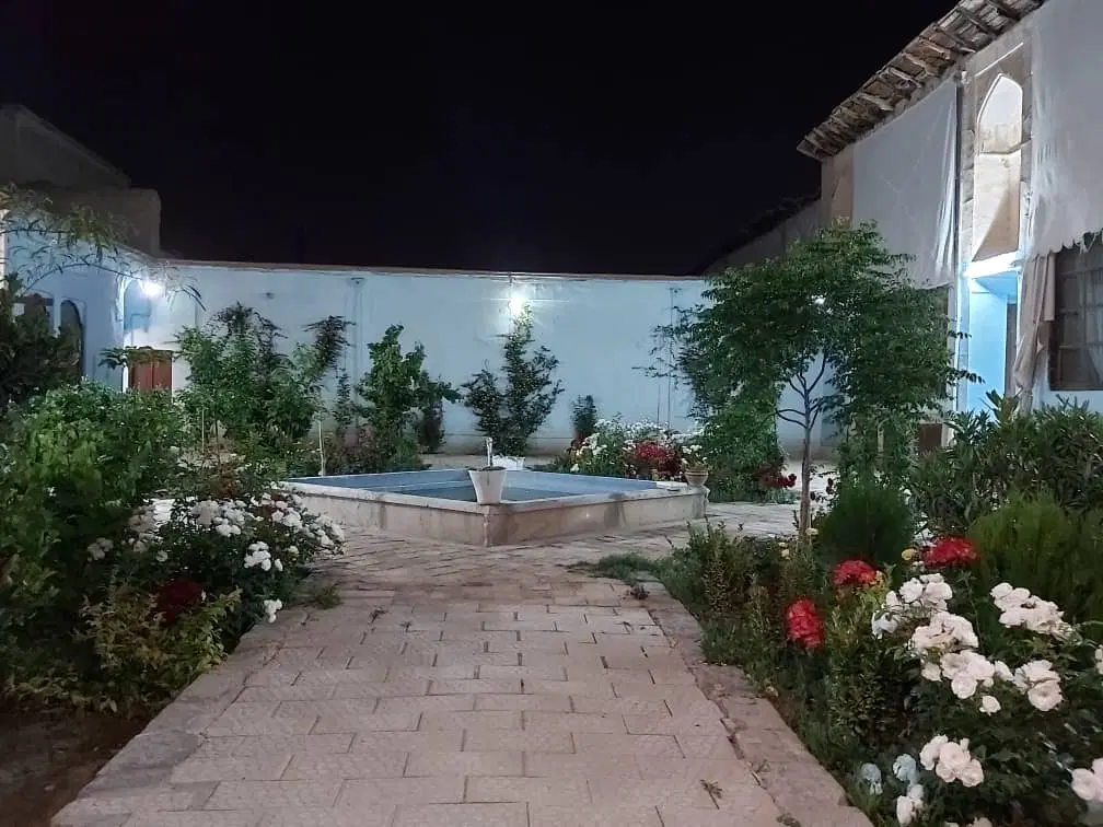 اجاره منزل سنتی