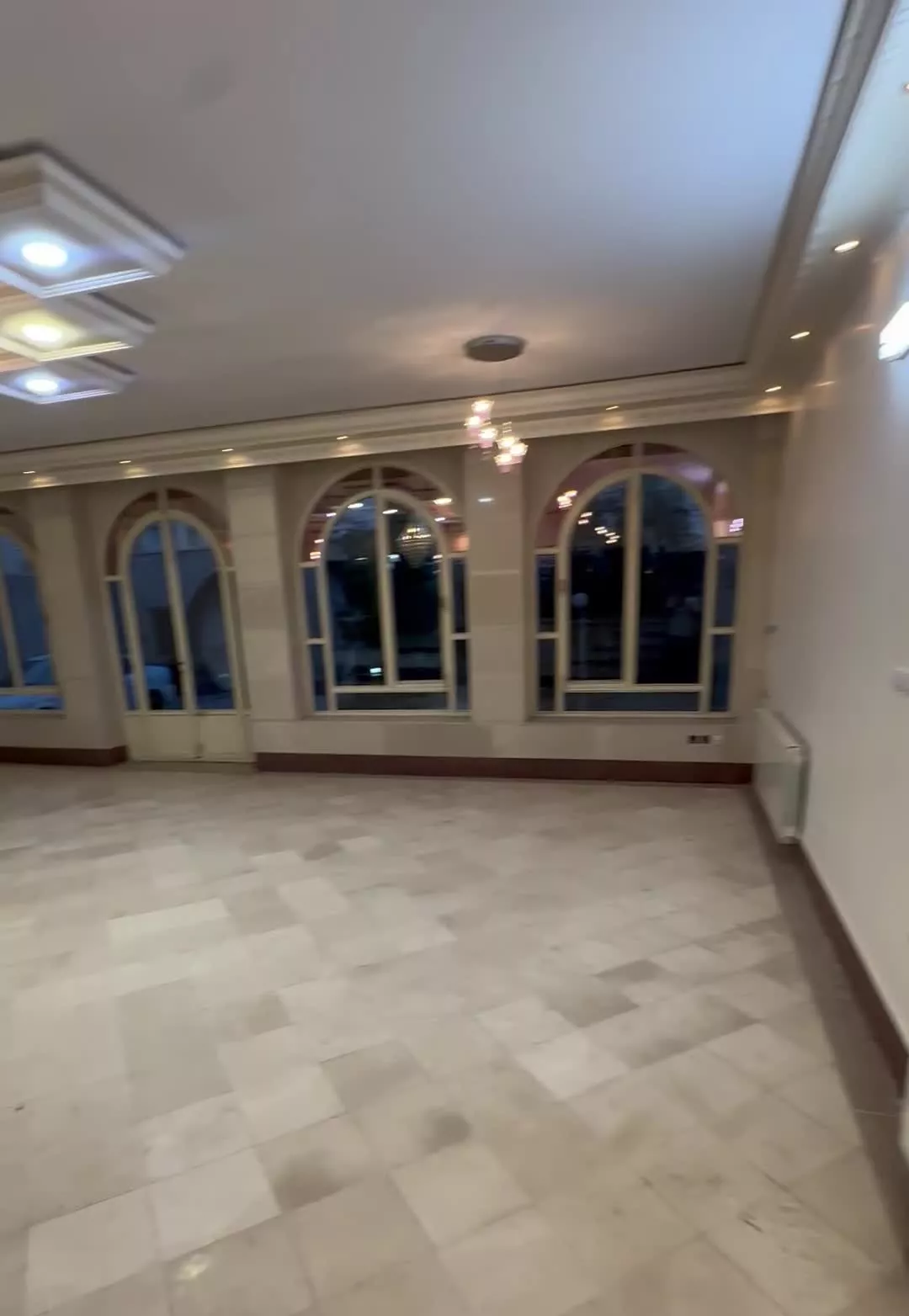رهن منزل ویلایی ۳ خوابه همکف در مهستان راه جدا