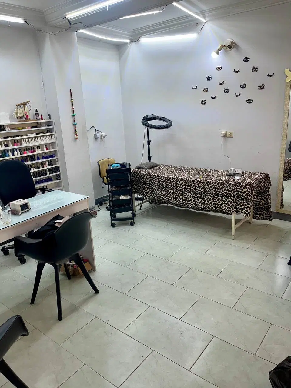 اجاره آپارتمان ۴۷ متری طبقه اول شریعتی
