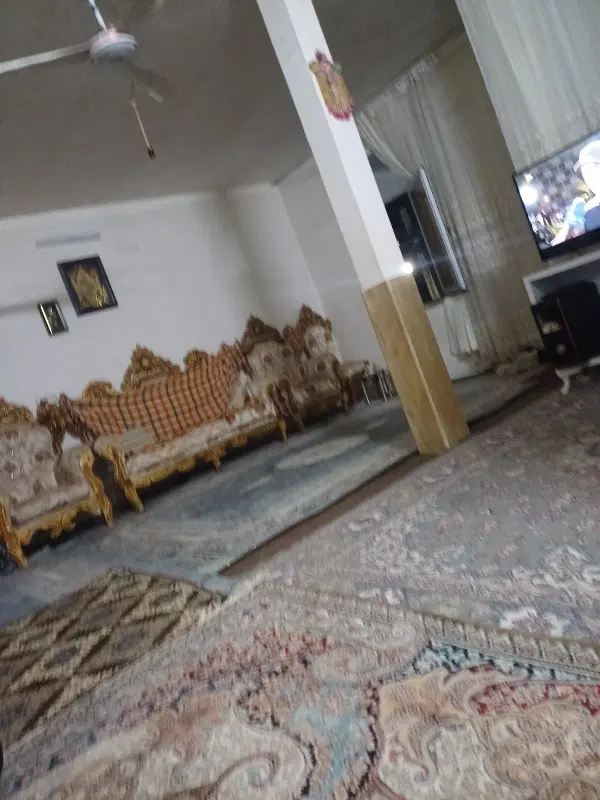 فروش خانه ویلایی