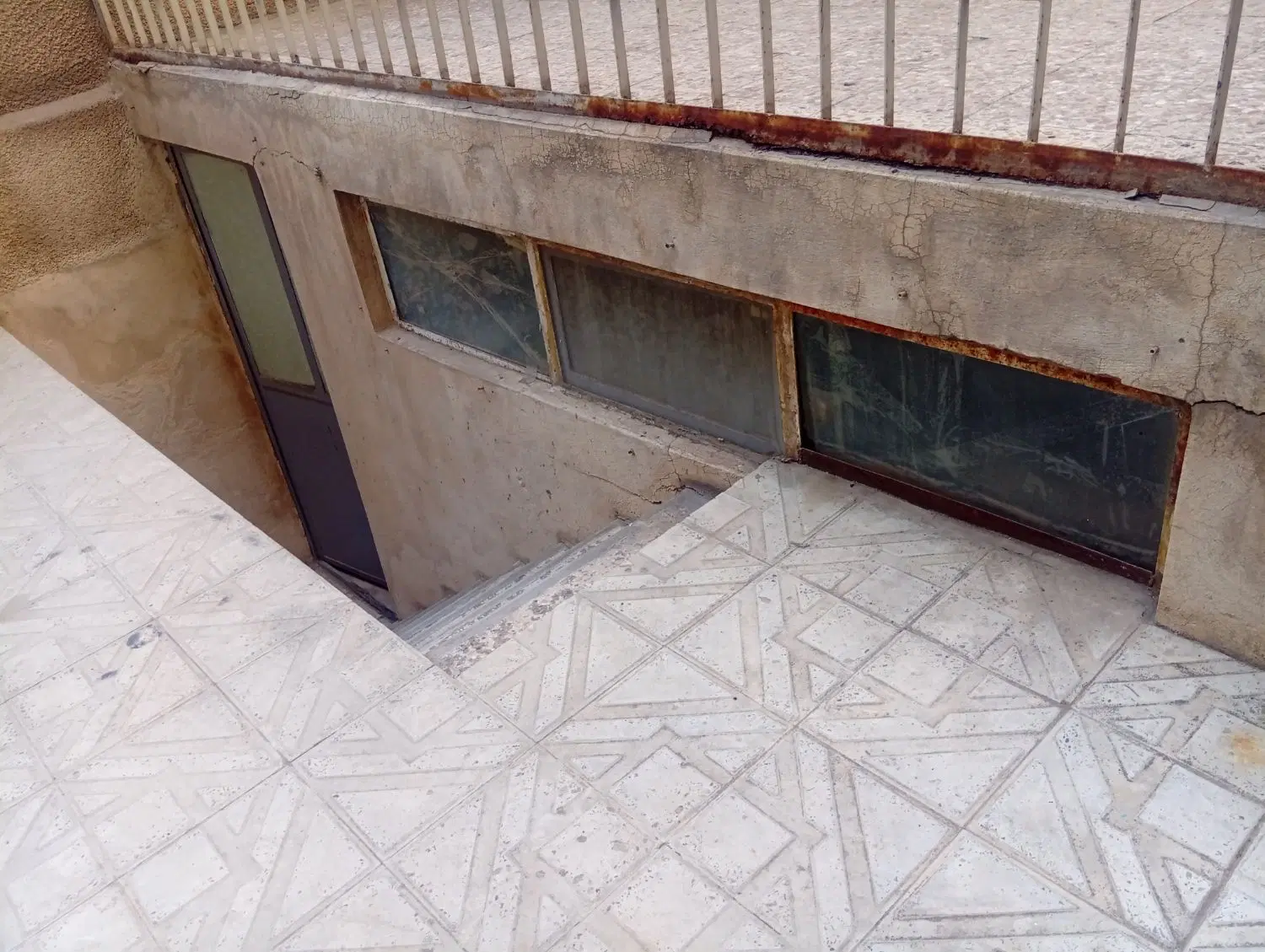 اجاره مسکونی یا انباری