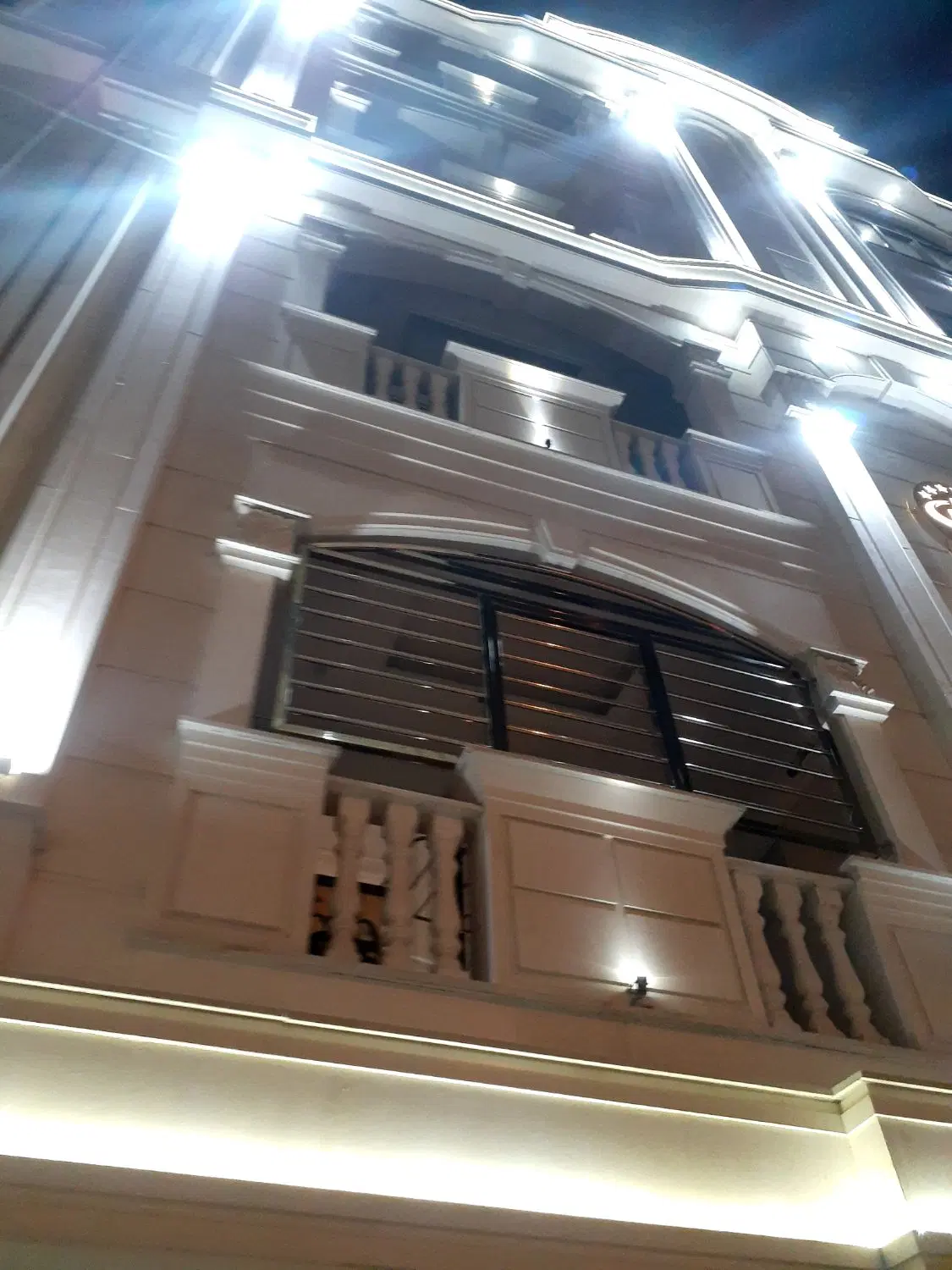 آپارتمان ۱۰۶متری