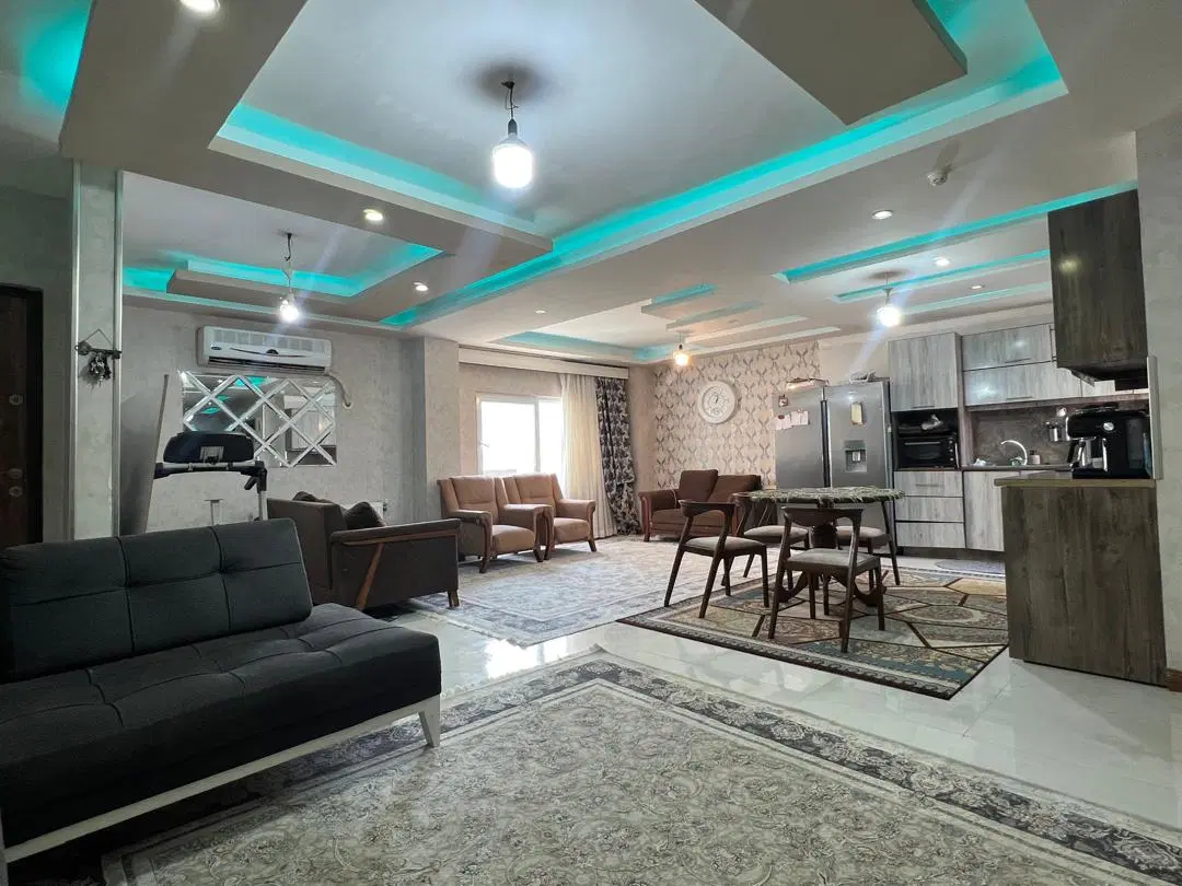 فروش آپارتمان هنرستان دلباز