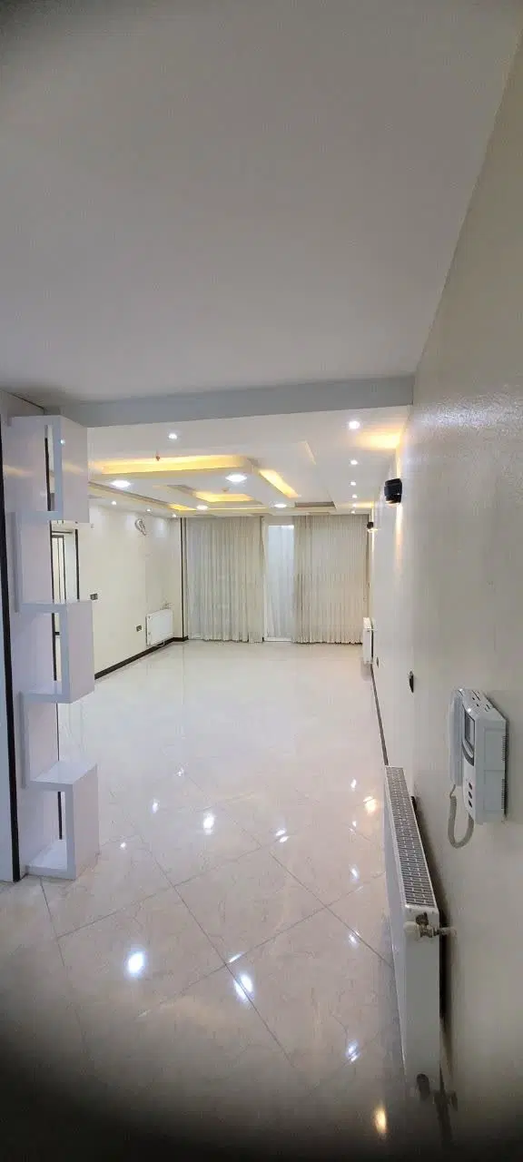آپارتمان دهخدا شاهین شهر