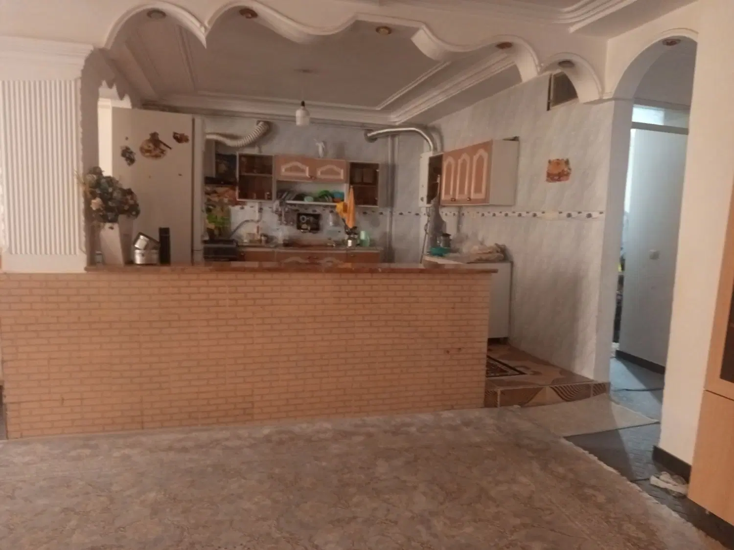 اجاره و رهن خانه