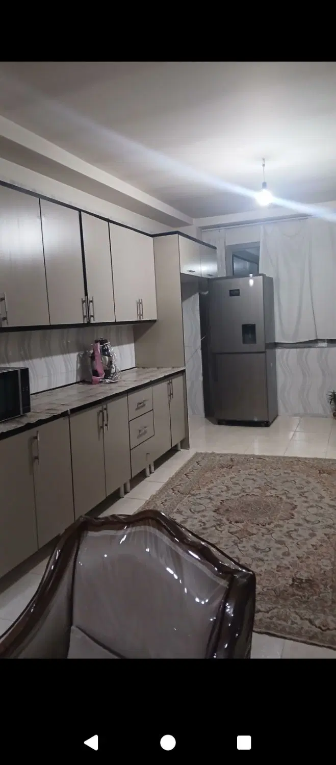 آپارتمان اجاره ۹۵متری