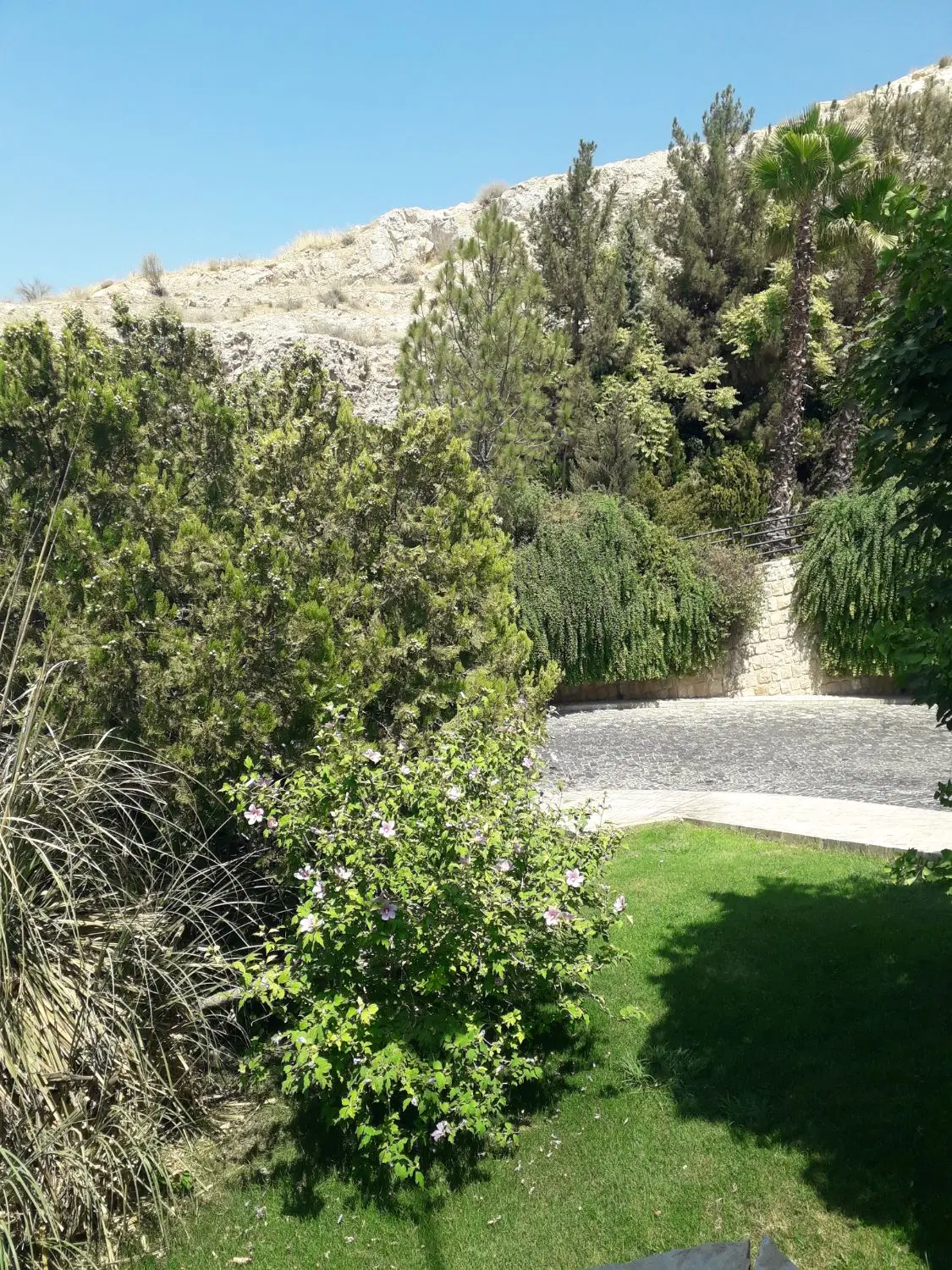 خانه ویلایی سند تک برگ ملکی پارسیان شمالی