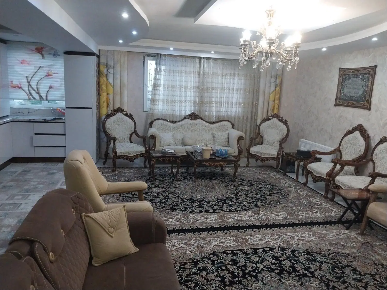 فروش آپارتمان جهانگیری